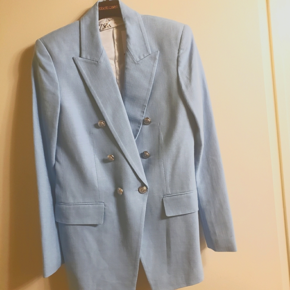 Zara Men's Jacket